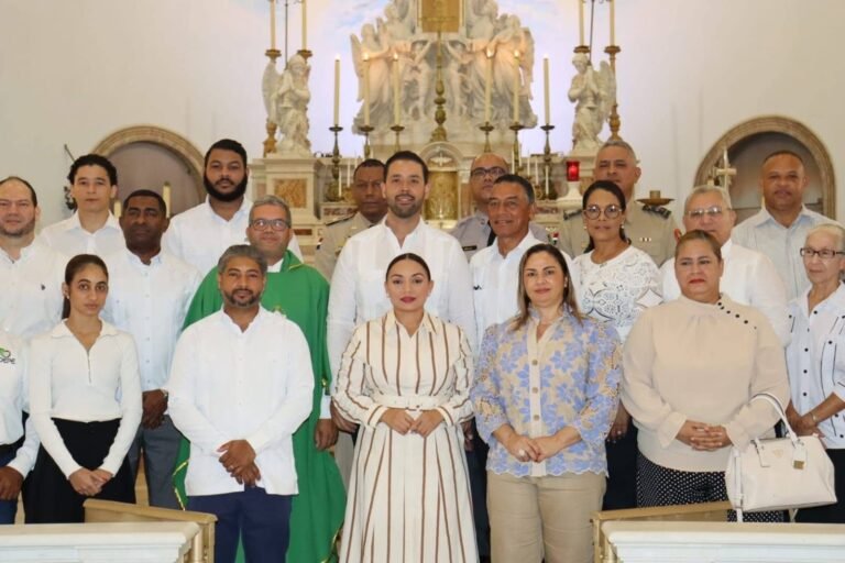 PEDEPE celebra Misa de Acción de Gracias por su 19.º aniversario, reafirmando su compromiso con el desarrollo sostenible de la provincia Espaillat